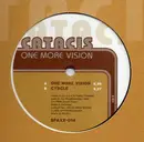 12inch Vinyl Single - Catacis - One More Vision