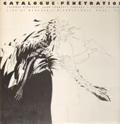 Catalogue - Penetration