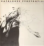 Catalogue - Penetration