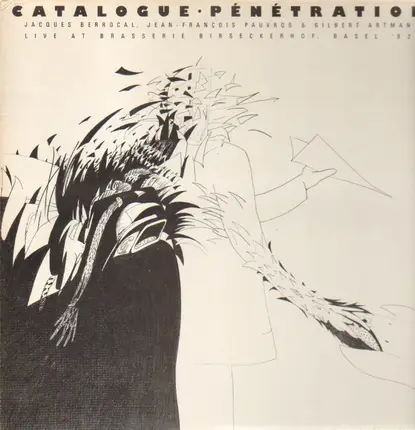 Catalogue - Penetration