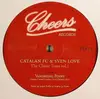 12inch Vinyl Single - Catalan Fc & Sven Love - The Classic Trax Vol.2