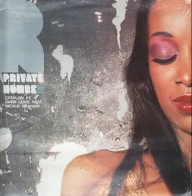 Nicole Graham - Private Number