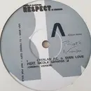 12inch Vinyl Single - Catalan FC & Sven Love Featuring Nicole Graham - Private Number - Dj promo copy