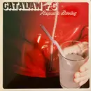 12inch Vinyl Single - Catalan FC - Respect Is Burning