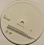 12inch Vinyl Single - Catalan FC - Respect Is Burning