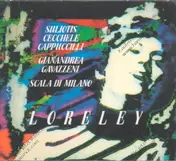 Catalani - Loreley (Suliotis, Cecchele, Cappuccilli)
