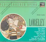 Catalani - Loreley