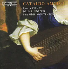 EMMA KIRKBY - Cataldo Amodei