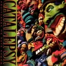 CD - Catalepsy - Fruitcakes We Have Known