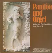 Cătălin Tîrcolea - Panflöte und Orgel Virtuose Zauberklänge des Barock