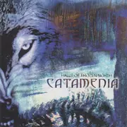 CD - Catamenia - Halls Of Frozen North - Still Sealed