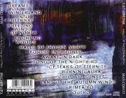 CD - Catamenia - Halls Of Frozen North - Still Sealed