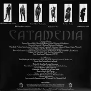 LP - Catamenia - Morning Crimson - 180 Gram