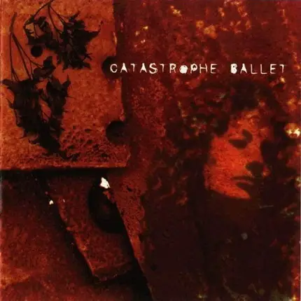 Catastrophe Ballet - Menschenfeind
