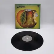 LP - Catapilla - Catapilla - ORIGINAL GERMAN VERTIGO SWIRL