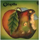 LP - Catapilla - Catapilla - ORIGINAL GERMAN VERTIGO SWIRL