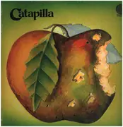 LP - Catapilla - Catapilla - ORIGINAL GERMAN VERTIGO SWIRL