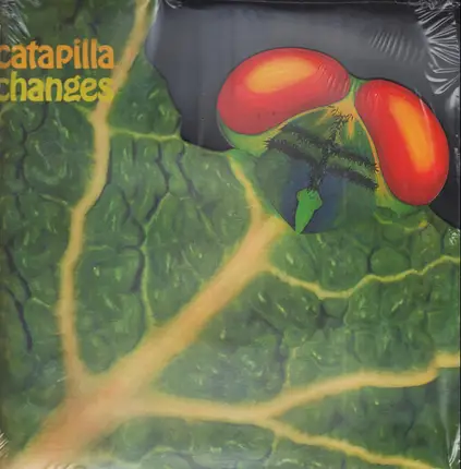 Catapilla - Changes