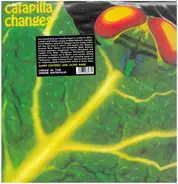 Catapilla - Changes