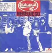 Catapult - Here We Go