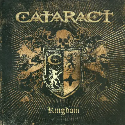 Cataract - Kingdom