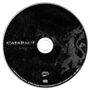 CD - Cataract - Kingdom