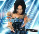 CD Single - Catarine - Catarine, Catarine
