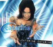 CD Single - Catarine - Catarine, Catarine