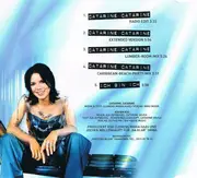 CD Single - Catarine - Catarine, Catarine