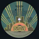 12inch Vinyl Single - Catawba - High Five - Still Sealed