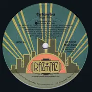 12inch Vinyl Single - Catawba - High Five - Still Sealed