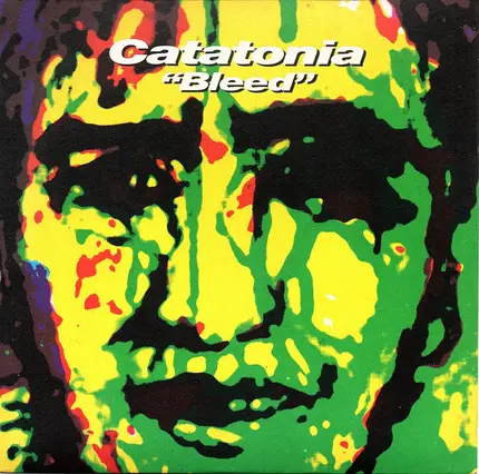 Catatonia - Bleed