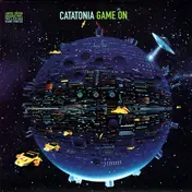 Catatonia - Game On