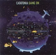 CD Single - Catatonia - Game On