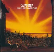 CD - Catatonia - Equally Cursed And Blessed