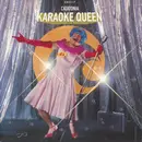 7inch Vinyl Single - Catatonia - Karaoke Queen