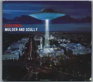 Catatonia - Mulder And Scully