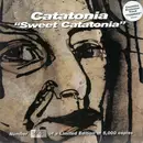 7inch Vinyl Single - Catatonia - Sweet Catatonia - Ltd ed, Numbered, Clear vinyl
