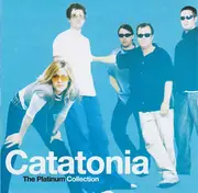 CD - Catatonia - The Platinum Collection
