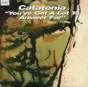 Catatonia - You've Got A Lot To Answer For