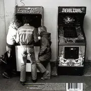 7inch Vinyl Single - Catatonia - Game On - Green