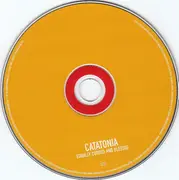 CD - Catatonia - Equally Cursed And Blessed