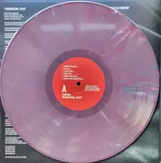 LP - Catatonia - International Velvet - Still Sealed, Recycled Colour Vinyl, Ltd. Ed.