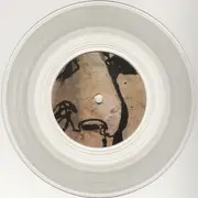 7inch Vinyl Single - Catatonia - Sweet Catatonia - Ltd ed, Numbered, Clear vinyl