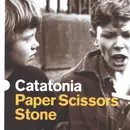 CD - Catatonia - Paper Scissors Stone