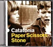 CD - Catatonia - Paper Scissors Stone