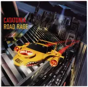 CD Single - Catatonia - Road Rage