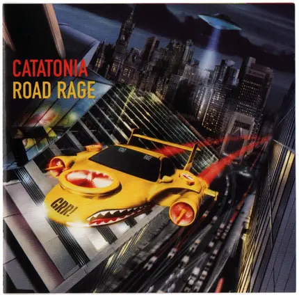 Catatonia - Road Rage
