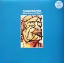 Double LP - Catatonia - Way Beyond Blue