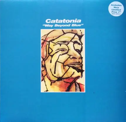 Catatonia - Way Beyond Blue